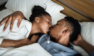 What You Need to Know About Oral Sex: The Potential Side Effects and Risks Involved 