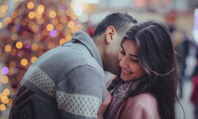 15 Ways to Make a Woman Happy Without Money