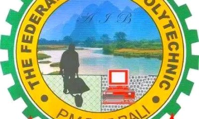 Federal Polytechnic Bali 2023/2024 ND POST-UTME and HND Admission Form is Out