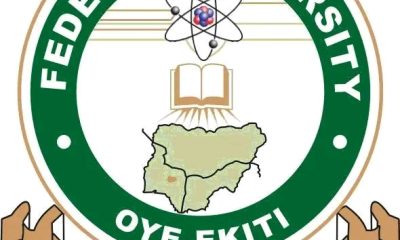 Federal University of Oye Ekiti (FUOYE) Approved Academic Calendar for 2023/2024 Session