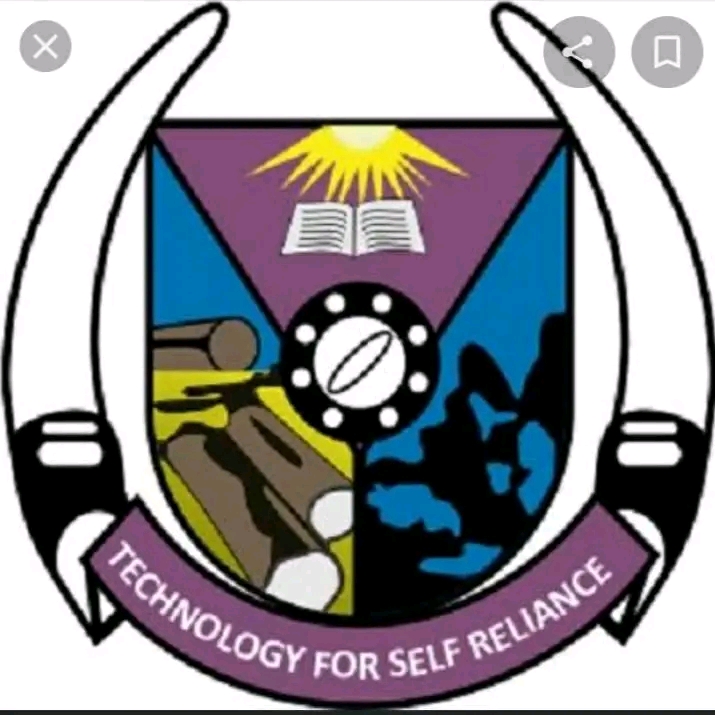 Federal University Akure (FUTA) 2023/2024 POST UTME Screening 

