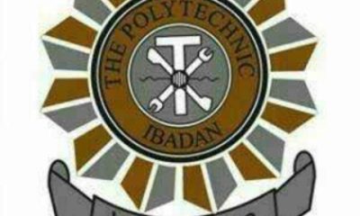 THE POLYTECHNIC IBADAN APPROVED SCHOOL FEES FOR 2023/2024 ACADEMIC SESSION