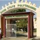 Kano State Polytechnic (KANO POLY), 2023/2024 NCE, ND, and HND Admission Form