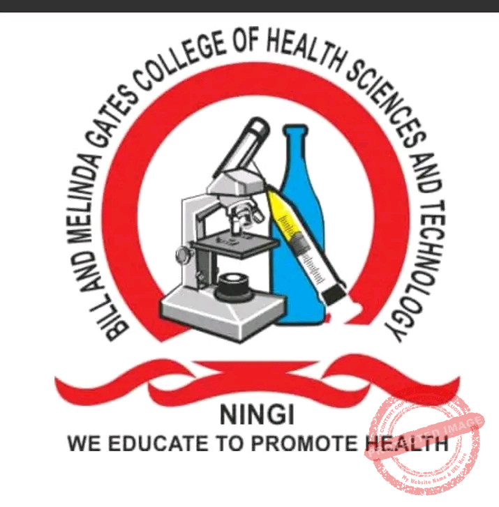 Bill and Melinda Gates College of Health Sciences and Technology, Ningi Approved School Fees for