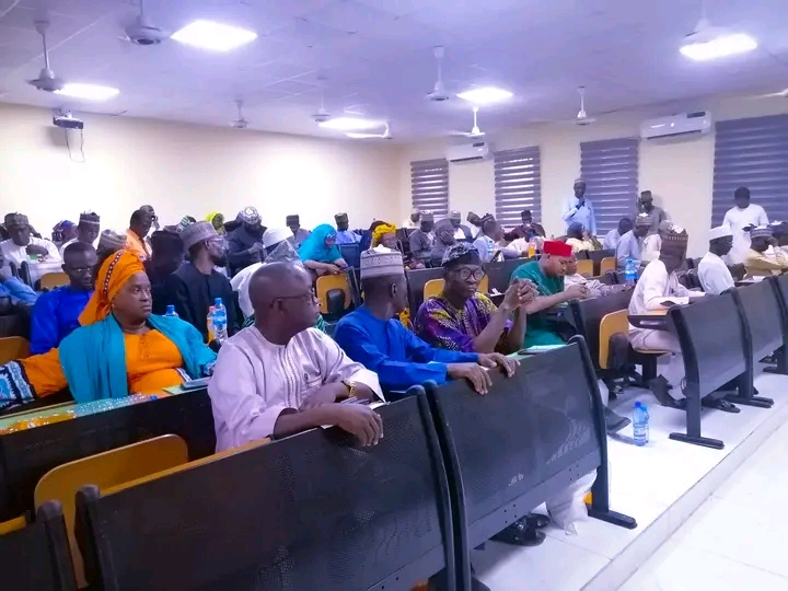 Accreditation: Kano Poly Rector Lauds the polytechnic community for their Commitments