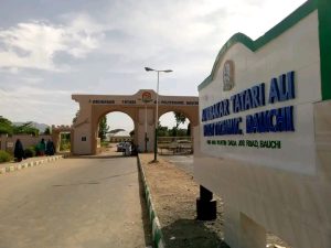 Abubakar Tatari Ali Polytechnic (ATAPOLY), Bauchi Approved School Fees for the 2023/024 Academic Session