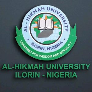 Al-hikmah University, Ilorin Approved School Fees Schedule for the 2023/2024 Session