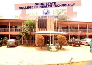 Ogun State Polytechnic of Health and Allied Sciences, Ilese Ijebu School Fees for the 2023/2024 Academic Session