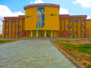 Federal University Kashere Approved School Fees for the 2023/2024 Academic Session