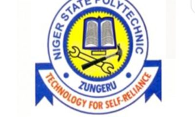 Niger State Polytechnic 2023/2024 ND/HND Full-time and Part-time Admission