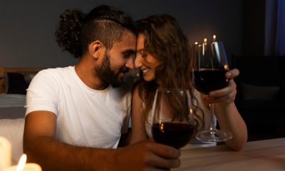 Is Sex on a First Date Good or Bad? When is the Right Time to Give a Man sex in a Relationship?