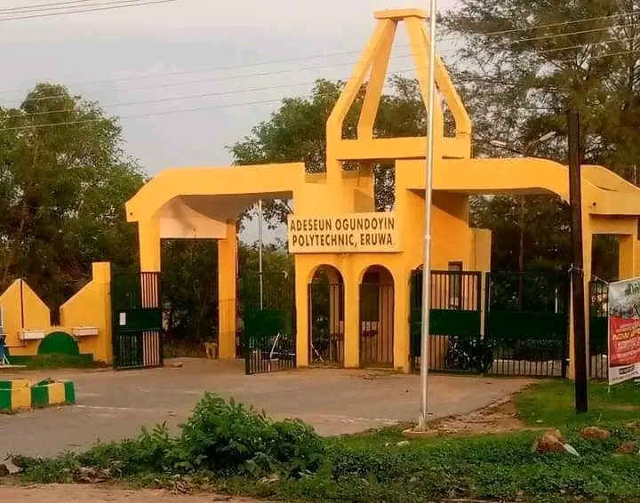 Adeseun Ogundoyin Polytechnic, Eruwa Announces Admission Requirements for NBTE Newly Approved HND Courses, Invites Qualified Candidates to Apply Promptly