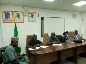 Fedpoffa To Revive Potato Research for Confectioneries, Visits RMRDC, NBTE, NOTAP