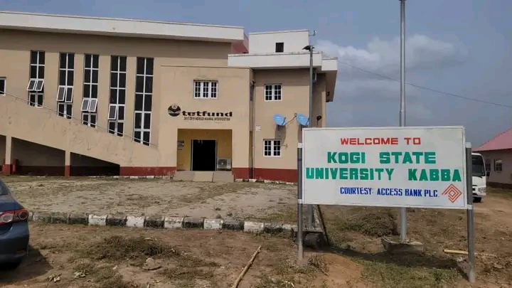 List Of Courses Offered In Kogi State University Kabba (KSUK) | NUC Approved