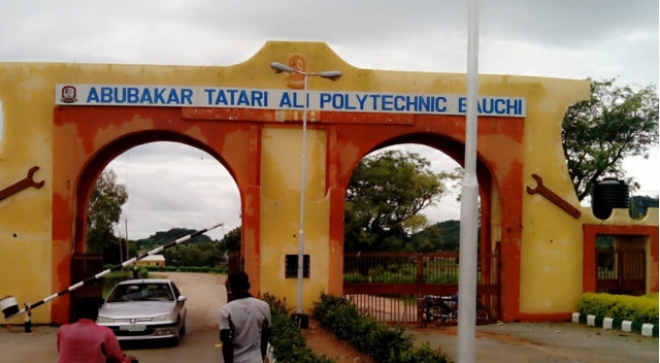 ATAPOLY Bauchi Releases Admission lists for the 2023/2024 Academic Session