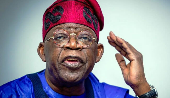 My administration will continue to prioritise tertiary education says  Tinubu as he Commissions project in ATAPOLY 
