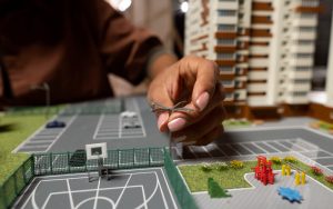 Polytechnics that Offer ND/HND Urban and Regional Planning With their Entry Requirements