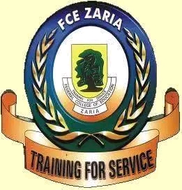 Federal College of Education (FCE) Zaria Approved School Fees for Part-time Programme 2023/2024 Academic Session<br>