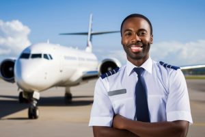 Polytechnics Offering ND/HND Aviation Management with their O'Level Requirements and UTME Subject Combination 