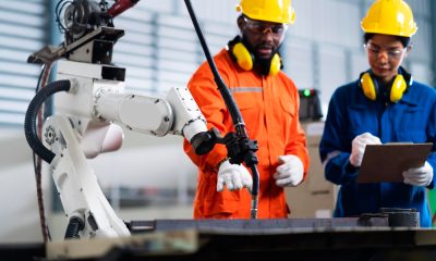Polytechnics that offer ND/HND Foundry Technology With their Entry Requirements