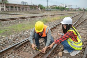 Polytechnics that offer ND/HND Railway Engineering with their Entry Requirements 