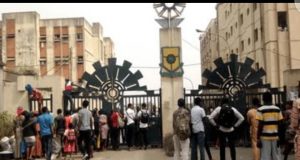 Admission: Yabatech Releases Departmental Cut off mark for the 2023/2024 Session 