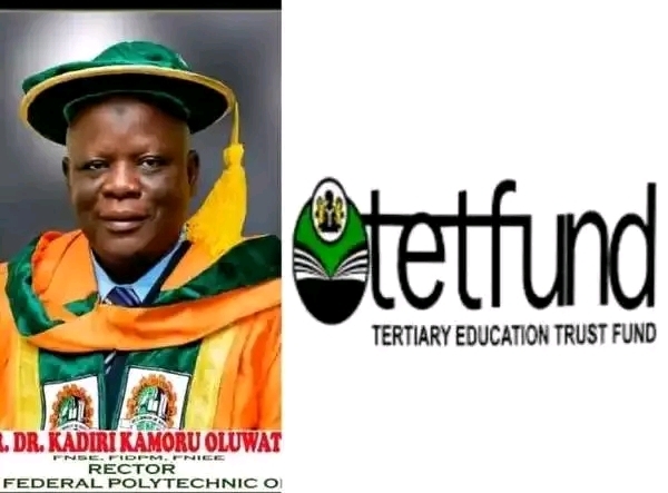 TETfund Grants Approval To FEDPOFFA To Establish ICDL Training Center
