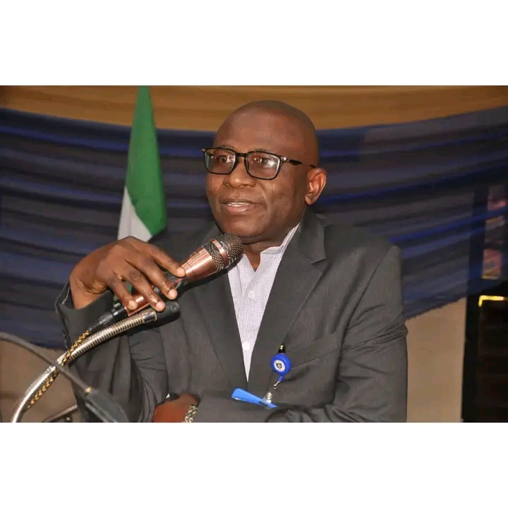 Egbewole urges Unilorin staff to declare their assets
