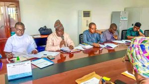 FUL Senate Approves Affiliation with Auchi Polytechnic