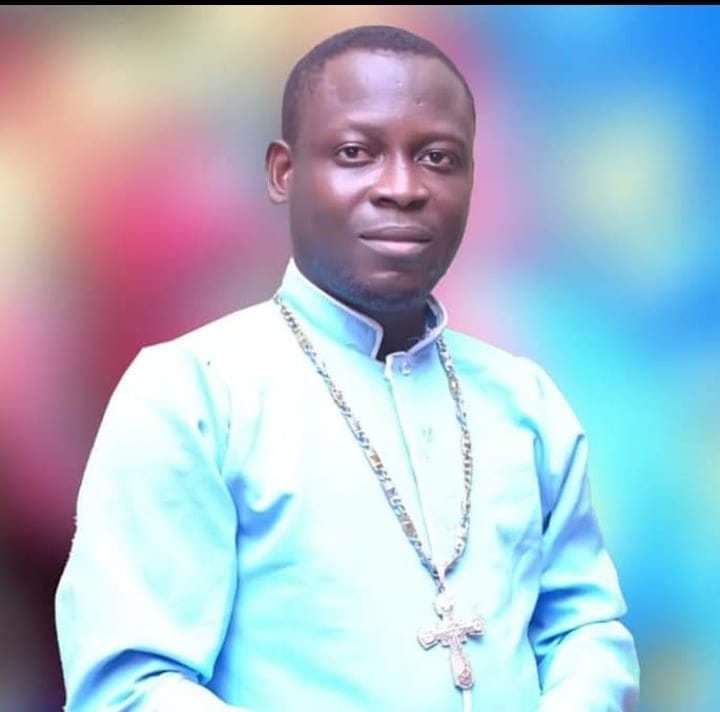 Prophet Michael Oba Oro Releases 2024 Prophecies

 

