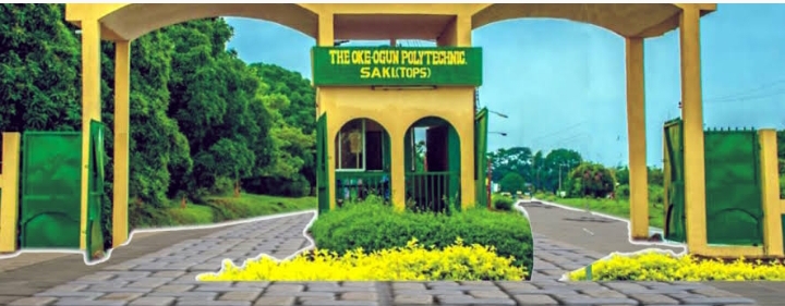 Admission is Ongoing for ND/HND in Transport Planning and management at the Oke Ogun Polytechnic 

