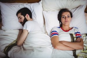 What to do If Your Girlfriend is Denying You sex Every time you Demand for It