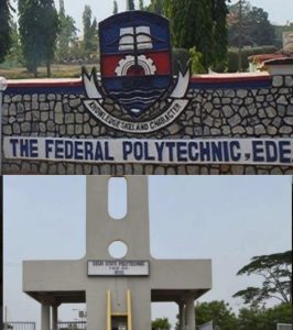 Which one is Better Between Federal Polytechnic Ede and Osun Poly Iree? OSPOLY vs. EDEPOLY Review 