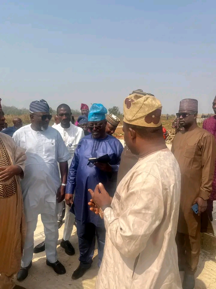 Summit University, Offa Partners with One Innovation Hub on Ten-Year ...