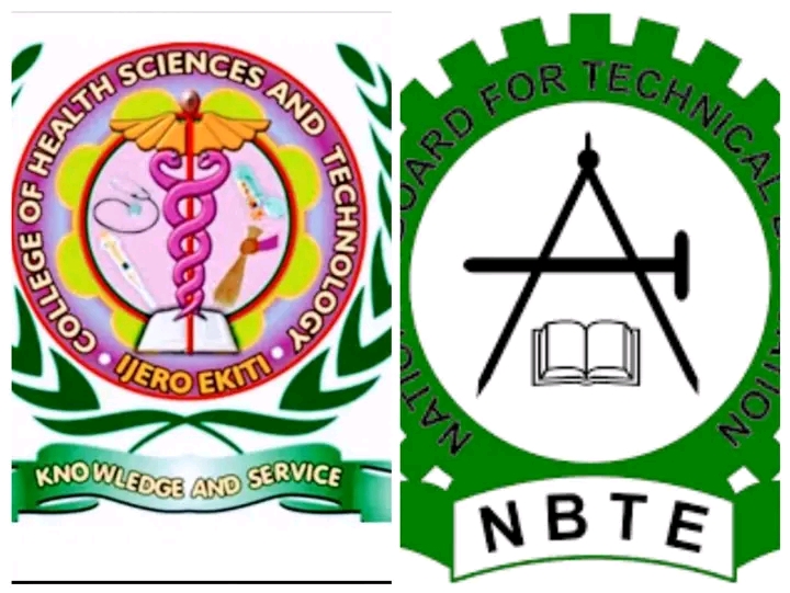 NBTE ACCREDITS 6 NEW, 2 EXISTING PROGRAMMES AT COLLEGE OF HEALTH IJERO
