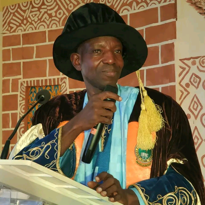KWCOED ILORIN HOLDS 19TH COMBINED CONVOCATION LECTURE
