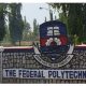 Federal Polytechnic Ede Reopens Portal for POST UTME and HND Admission into Newly Approved Programmes 