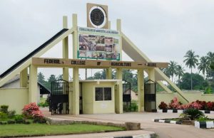 Federal College of Agriculture, Akure (FECA) Approved Academic calendar for the 2023/2024 Session