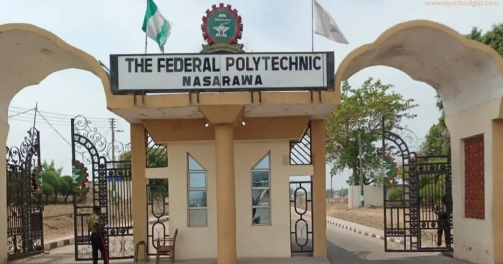 Controversy surrounds appointment of new Rector at Fedpoly Nasarawa