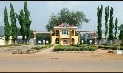 Osun State College of Technology, Esa Oke (OSCOTECH) Approved School Fees for the 2023/2024 Academic Session