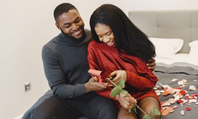 The Best Valentine's Day Gift Ideas for Boyfriend and Girlfriend