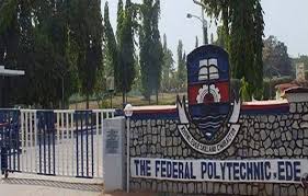 Fedpoly Ede Secures Full Accreditation to run Pharm.Tech, Mass communication and other New Courses 

