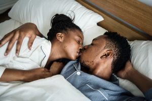 Why Men Are Afraid of Sleeping Over at a Woman's House: 4 Reasons 