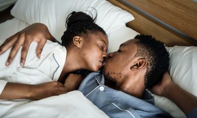 Why Men Are Afraid of Sleeping Over at a Woman's House: 4 Reasons 
