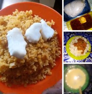How to Deal with Sapa in School as a Nigerian Student: 17 Foods to Try When Sapa Hits You