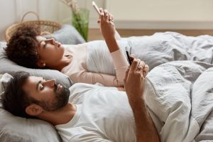 How to Sex Chat in a Long-Distance Relationship: 13 Easy Ways