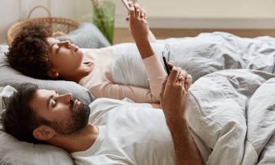 How to Sex Chat in a Long-Distance Relationship: 12 Easy Waysc