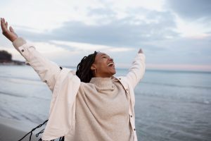 10 Tips to Let Go of the Past and Move Forward to a Better Life 