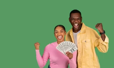 Ladies, here are 4 Reasons why Billing your Man for Money is Good for Relationships