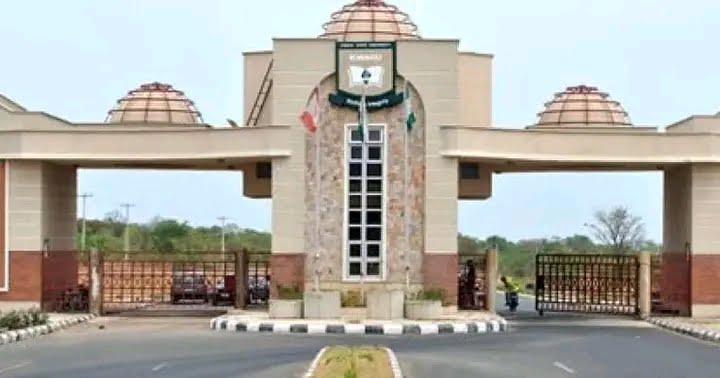 KWASU GETS NUC NOD FOR 13 NEW PROGRAMMES
